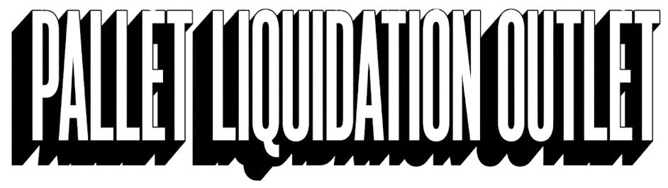 Pallet Liquidation Outlet